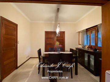 Casa en Ituzaingó Norte