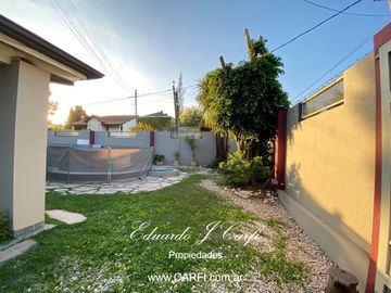 Casa en Ituzaingó Norte