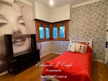 Casa en Ituzaingó Norte