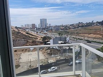 SE VENDE 1 AMBIENTE REÑACA NORTE, AV CONCON REÑACA
