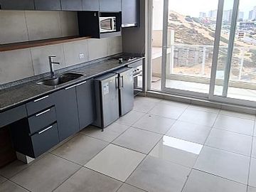 SE VENDE 1 AMBIENTE REÑACA NORTE, AV CONCON REÑACA