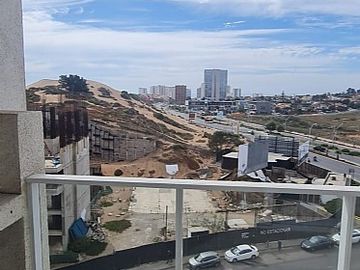 SE VENDE 1 AMBIENTE REÑACA NORTE, AV CONCON REÑACA