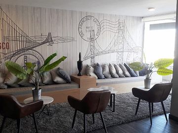 SE VENDE 1 AMBIENTE REÑACA NORTE, AV CONCON REÑACA