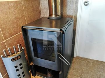 OPORTUNIDAD.  LINDA CASA EN QUILÉN BAJO SECTOR MIRADOR.