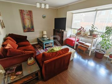 OPORTUNIDAD.  LINDA CASA EN QUILÉN BAJO SECTOR MIRADOR.
