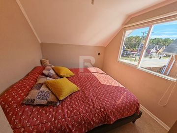 OPORTUNIDAD.  LINDA CASA EN QUILÉN BAJO SECTOR MIRADOR.