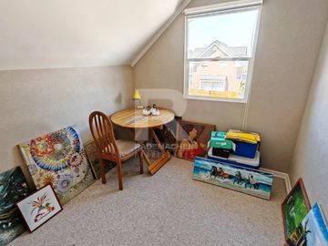 OPORTUNIDAD.  LINDA CASA EN QUILÉN BAJO SECTOR MIRADOR.