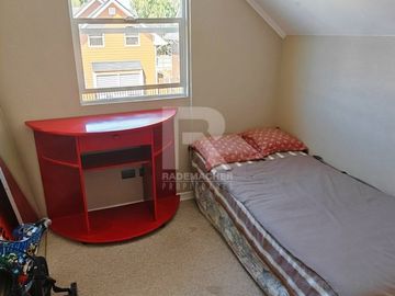 OPORTUNIDAD.  LINDA CASA EN QUILÉN BAJO SECTOR MIRADOR.