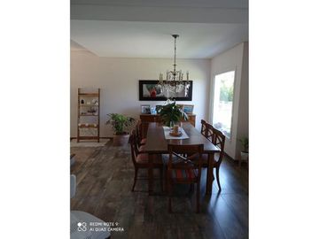 Venta Casa en La Comarca 5 dormitorios