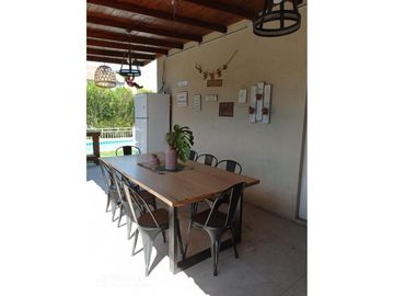 Venta Casa en La Comarca 5 dormitorios