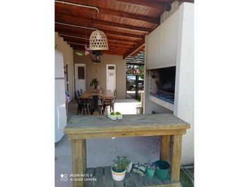 Venta Casa en La Comarca 5 dormitorios