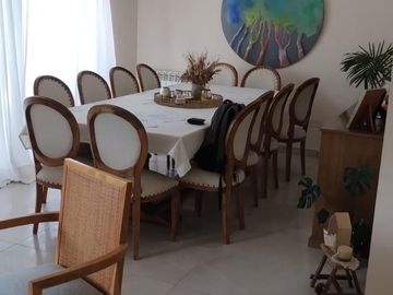Venta Casa en La Comarca 5 dormitorios