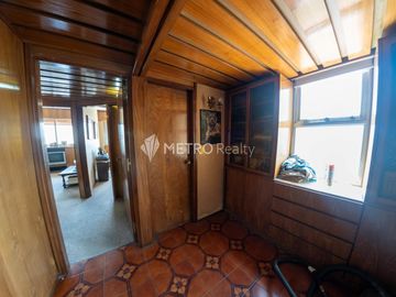 Departamento en Venta 4 ambientes con cochera en Flores