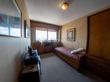 Departamento en Venta 4 ambientes con cochera en Flores