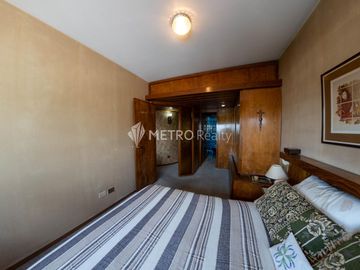 Departamento en Venta 4 ambientes con cochera en Flores
