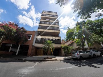 Departamento en Venta 4 ambientes con cochera en Flores