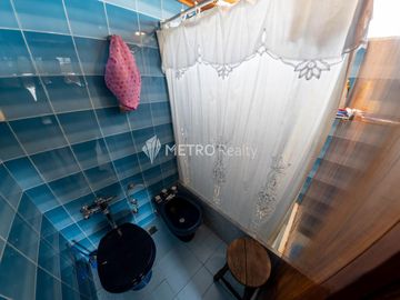 Departamento en Venta 4 ambientes con cochera en Flores