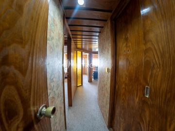 Departamento en Venta 4 ambientes con cochera en Flores