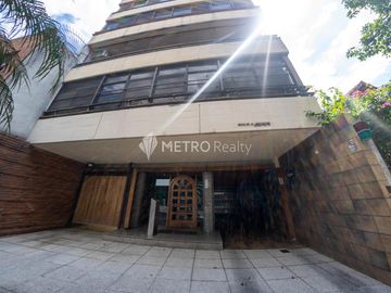 Departamento en Venta 4 ambientes con cochera en Flores