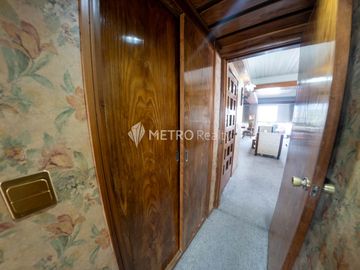 Departamento en Venta 4 ambientes con cochera en Flores