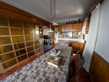 Departamento en Venta 4 ambientes con cochera en Flores