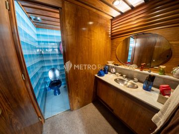 Departamento en Venta 4 ambientes con cochera en Flores