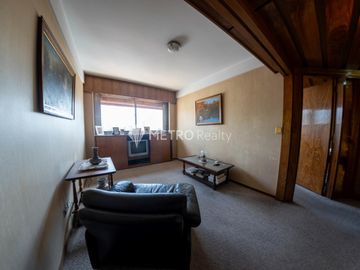 Departamento en Venta 4 ambientes con cochera en Flores