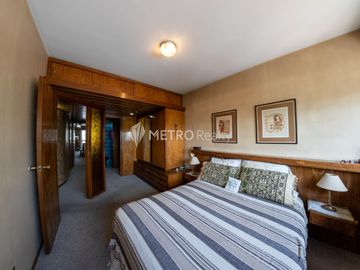 Departamento en Venta 4 ambientes con cochera en Flores