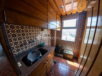 Departamento en Venta 4 ambientes con cochera en Flores