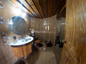 Departamento en Venta 4 ambientes con cochera en Flores
