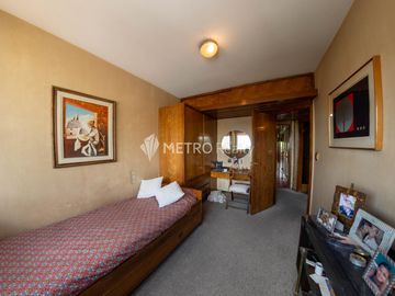 Departamento en Venta 4 ambientes con cochera en Flores