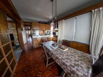 Departamento en Venta 4 ambientes con cochera en Flores