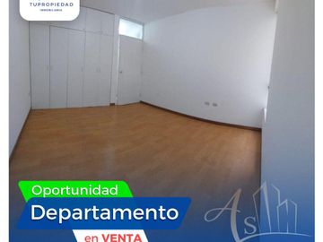 VENTA DEPARTAMENTO 2DO PISO URB ALPAMAYO ATE