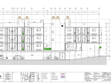 PRE VENTA DEPARTAMENTO, 2 RECÁMARAS, 2 BAÑOS, PORTALES, BENITO JUAREZ, CDMX