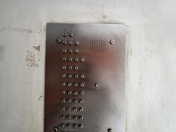 Departamento Dos Ambiente Totalmente Equipado en Palermo
