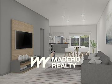Casa en Olivos-Maipu/Uzal