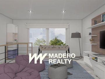 Casa en Olivos-Maipu/Uzal
