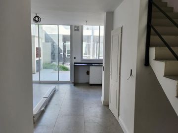Casa en Olivos-Maipu/Uzal