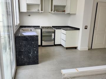 Casa en Olivos-Maipu/Uzal