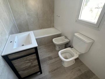 Casa en Olivos-Maipu/Uzal