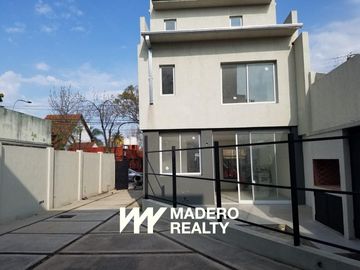 Casa en Olivos-Maipu/Uzal