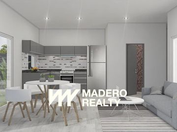Casa en Olivos-Maipu/Uzal