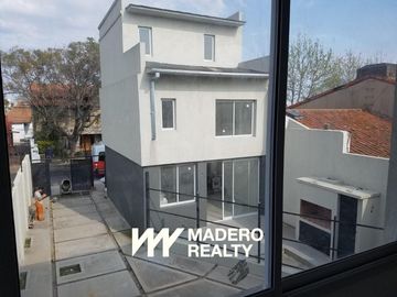 Casa en Olivos-Maipu/Uzal