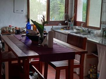 Casa en venta - 2 Dormitorios 1 Baño - Cochera - 1.200Mts2 - Córdoba
