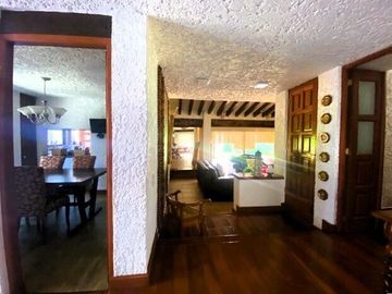 VENTA CASA EN SANATA MARÍA TEPEPAN
