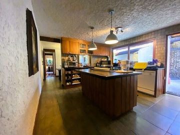 VENTA CASA EN SANATA MARÍA TEPEPAN