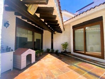 VENTA CASA EN SANATA MARÍA TEPEPAN