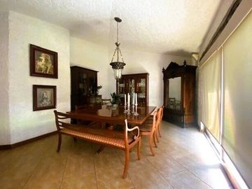 VENTA CASA EN SANATA MARÍA TEPEPAN