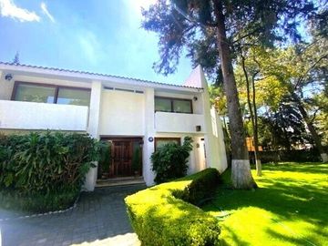VENTA CASA EN SANATA MARÍA TEPEPAN