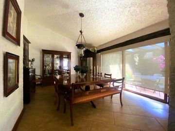 VENTA CASA EN SANATA MARÍA TEPEPAN